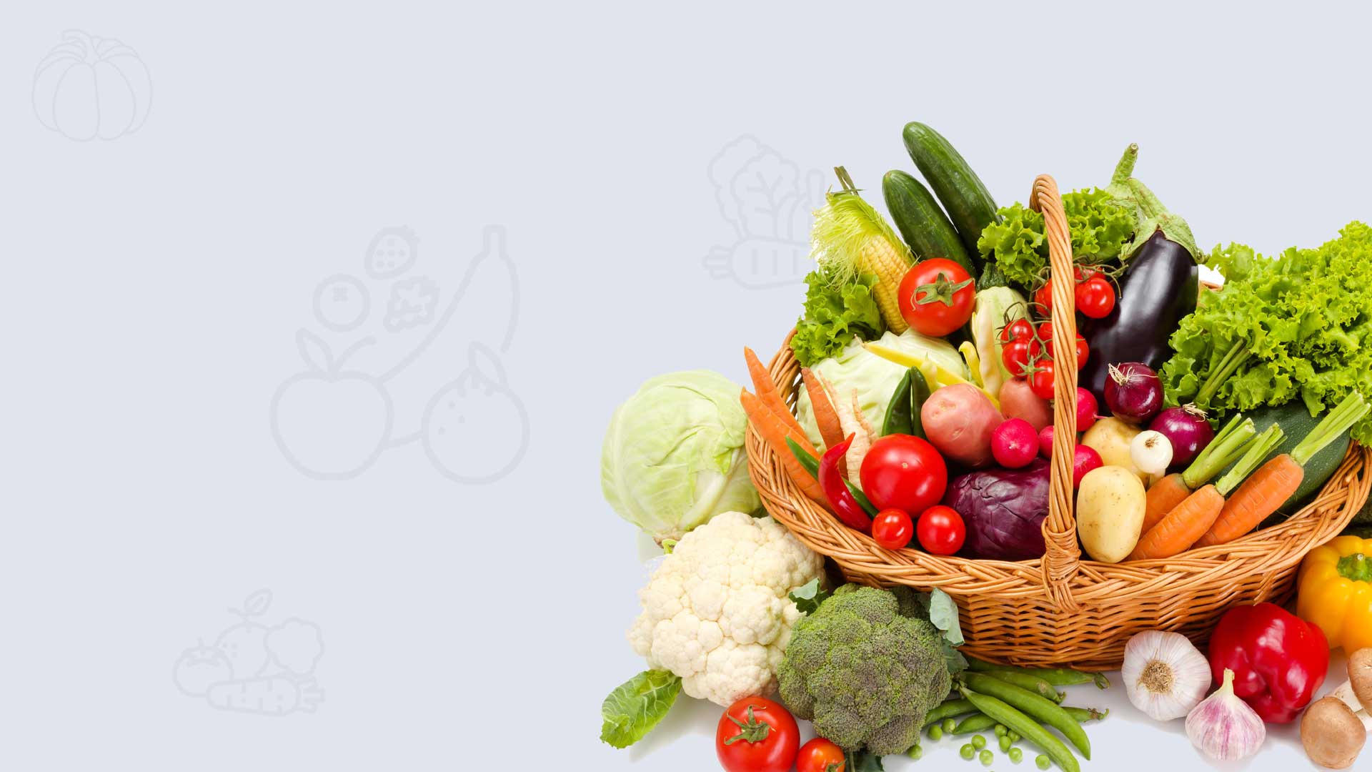 Wholesale Specialty Mixed Box