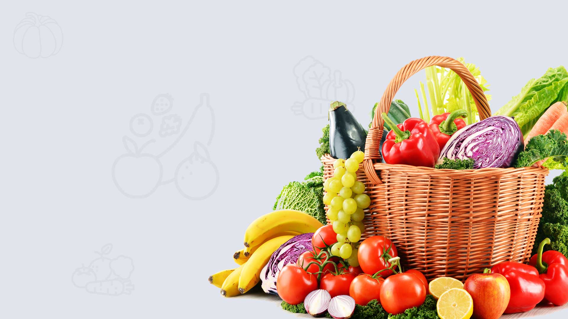 Fresh Bulk Produce for Businesses