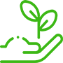 Wide Range of Bulk Produce Icon